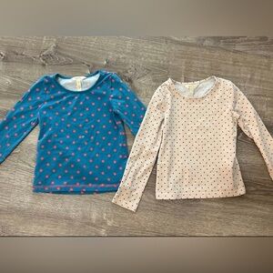 Set of Matilda Jane shirts